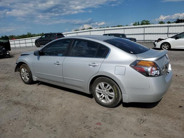 2011 Nissan Altima Base