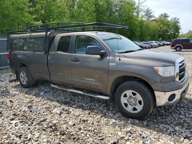 2012 Toyota Tundra Double Cab SR5