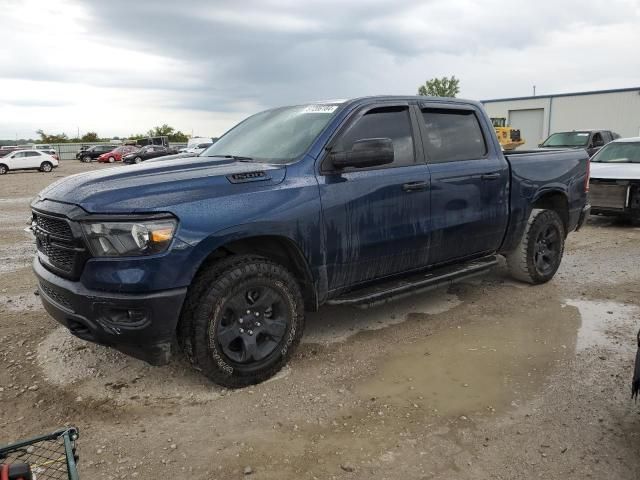 2024 Dodge 2024 RAM 1500 Tradesman