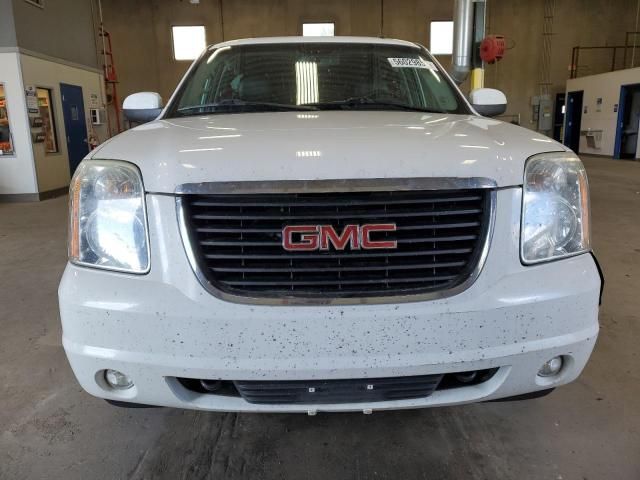 2010 GMC Yukon SLT