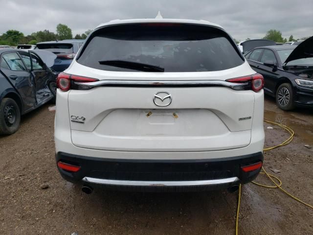 2023 Mazda CX-9 Signature