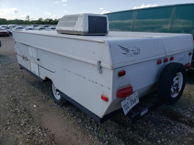 2003 Jayco Jayco