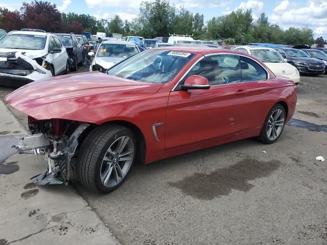 2018 BMW 430XI