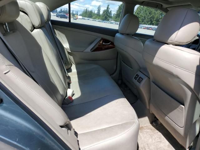 2008 Toyota Camry LE