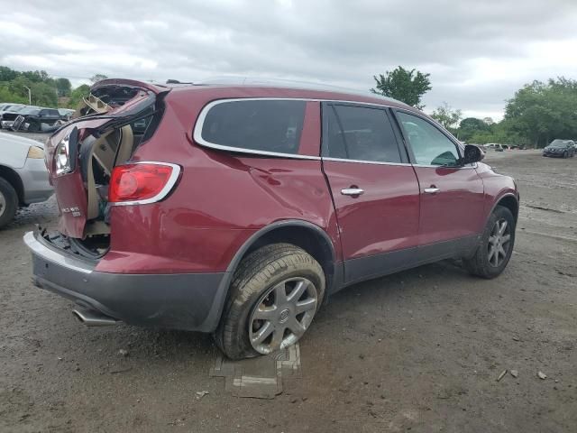 2010 Buick Enclave CXL