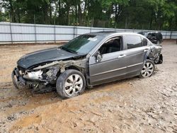 Honda Accord Vehiculos salvage en venta: 2008 Honda Accord EXL