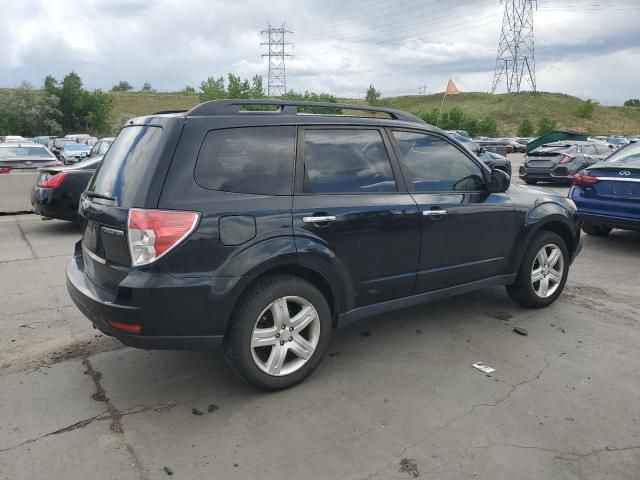 2009 Subaru Forester 2.5X Premium