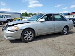 Salvage cars for sale at Pennsburg, PA auction: 2003 Toyota Avalon XL