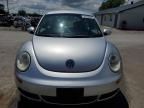 2008 Volkswagen New Beetle S