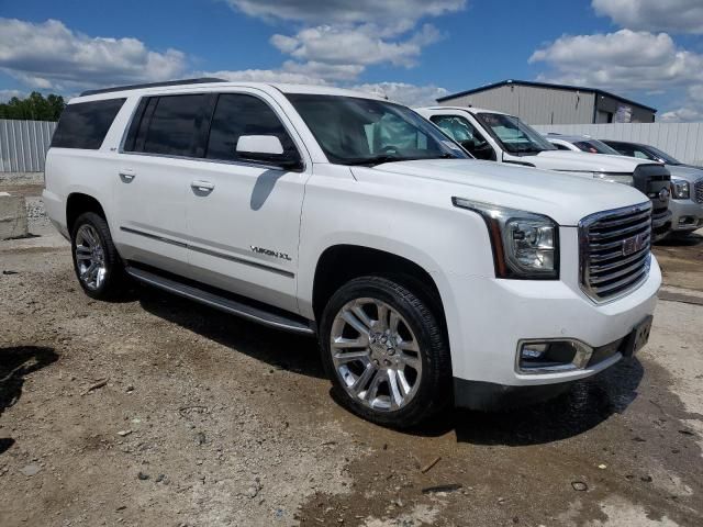 2016 GMC Yukon XL C1500 SLT