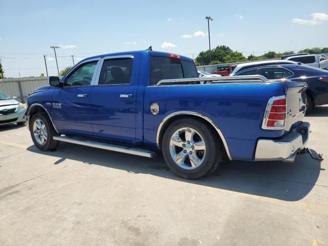 2014 Dodge RAM 1500 SLT