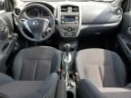 2015 Nissan Versa S