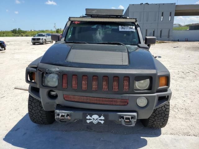 2010 Hummer H3