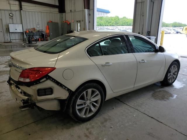 2013 Buick Regal Premium