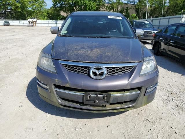 2007 Mazda CX-9