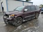 2013 Nissan Armada Platinum