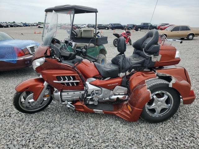 2007 Honda GL1800