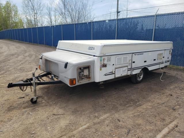 2007 Fleetwood Bounder