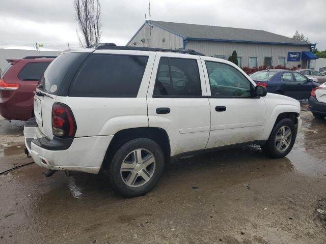 2006 Chevrolet Trailblazer LS