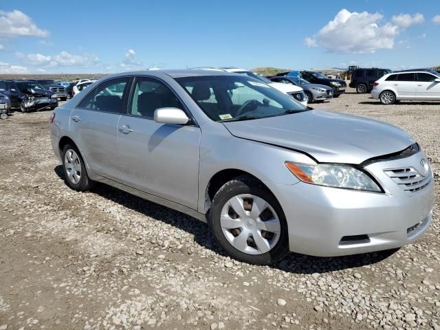 2007 Toyota Camry CE