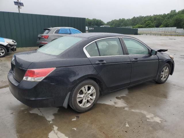 2009 Honda Accord LXP