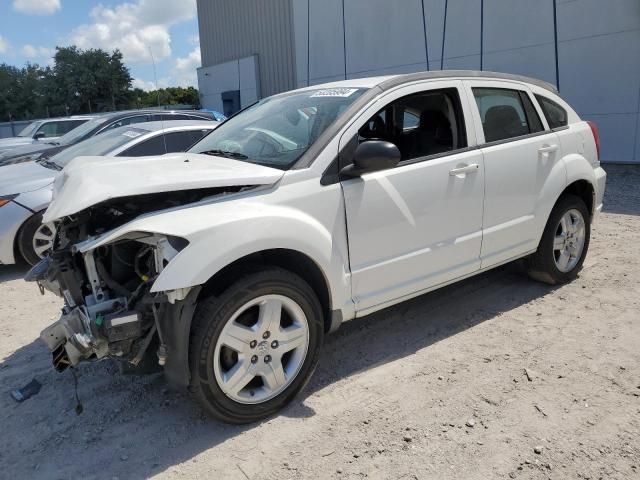 2009 Dodge Caliber SXT