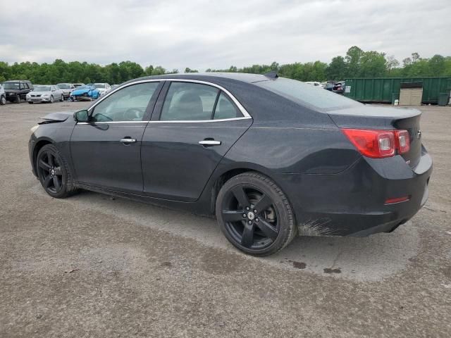 2014 Chevrolet Malibu LTZ