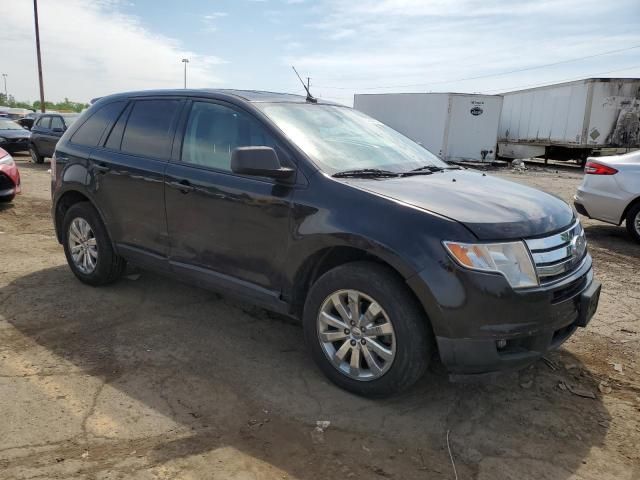 2010 Ford Edge SEL