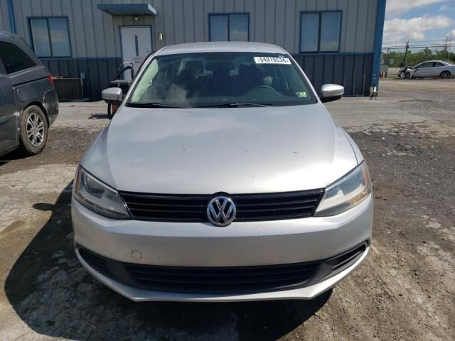 2014 Volkswagen Jetta SE