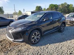 Lexus rx350 Vehiculos salvage en venta: 2022 Lexus RX 350