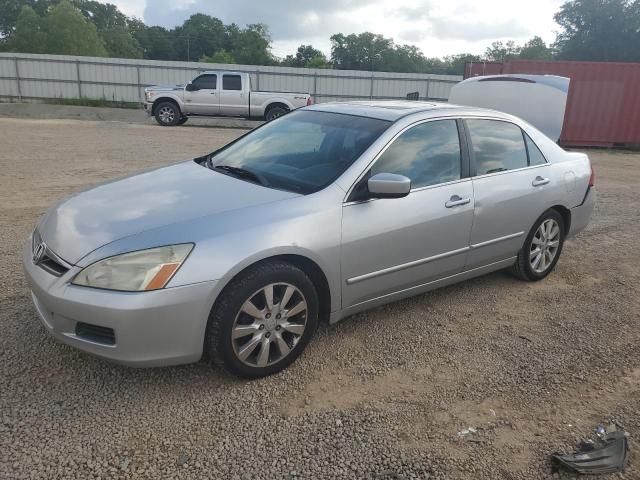 2006 Honda Accord EX