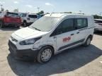 2015 Ford Transit Connect XL