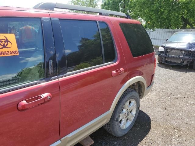 2005 Ford Explorer Eddie Bauer