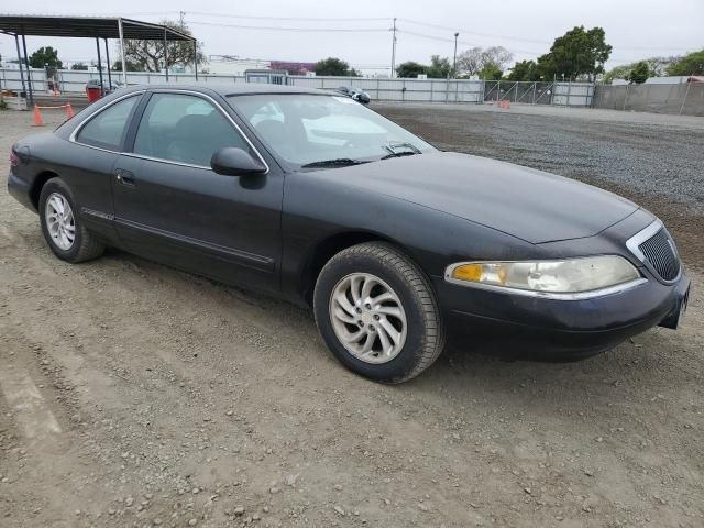 1998 Lincoln Mark Viii