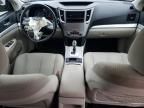 2010 Subaru Outback 2.5I Premium