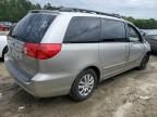 2006 Toyota Sienna CE