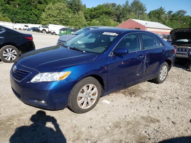 2007 Toyota Camry CE