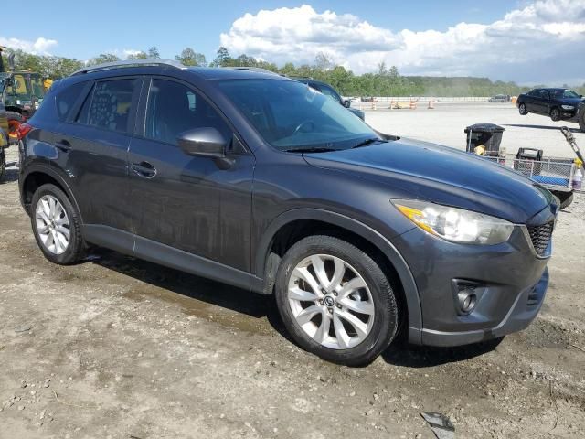 2014 Mazda CX-5 GT