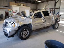 4 X 4 Trucks for sale at auction: 2009 GMC Sierra K1500 SLE