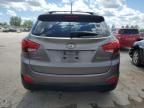 2012 Hyundai Tucson GLS