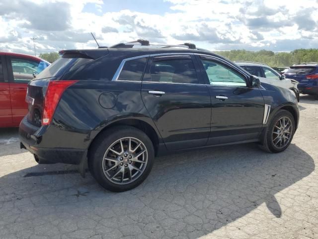 2016 Cadillac SRX Performance Collection