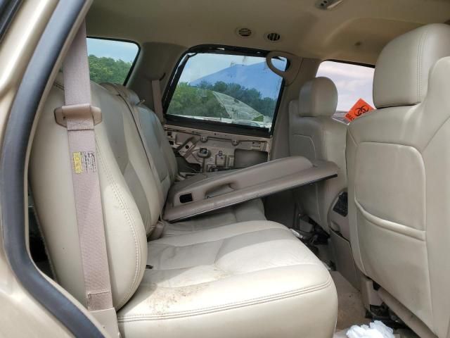 2005 Chevrolet Tahoe C1500