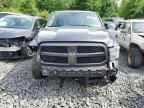 2019 Dodge RAM 1500 Classic Tradesman