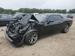 2017 Dodge Challenger SXT en venta en Conway, AR