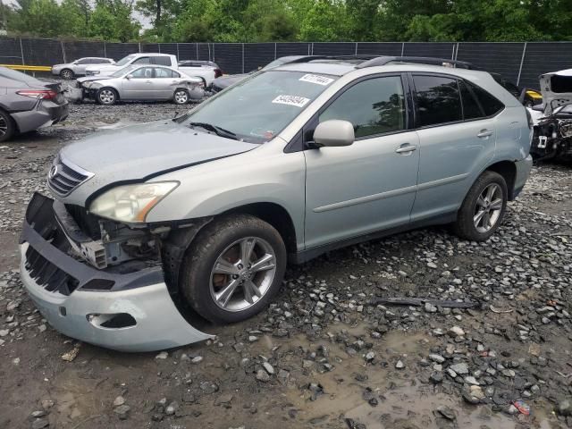 2006 Lexus RX 400