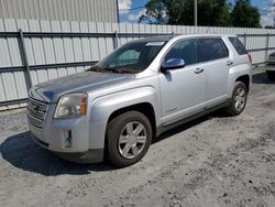 GMC Terrain SL salvage cars for sale: 2015 GMC Terrain SL