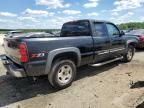 2005 Chevrolet Silverado K1500