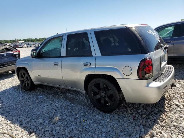 2007 Chevrolet Trailblazer SS