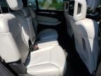 2016 Mercedes-Benz GL 550 4matic