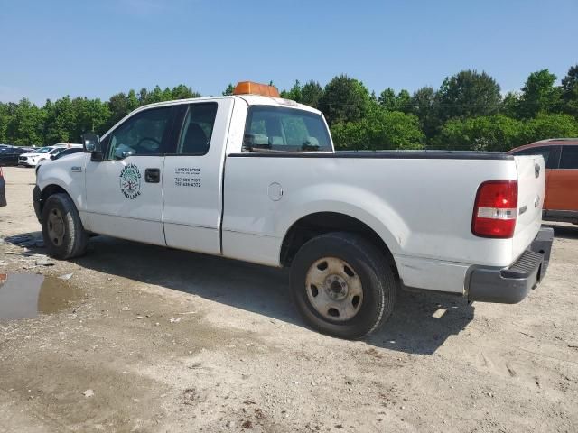 2006 Ford F150